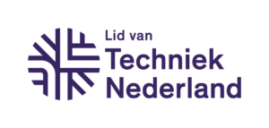 Techniek Nederland logo